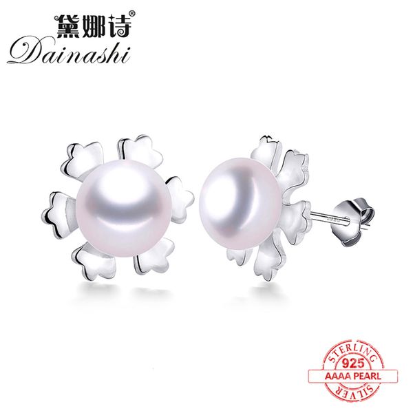 wholesale price natural freshwater pearl snowflake stud earrings fashion 925 sterling silver flower earrings fine jewelry women, Golden;silver
wholesale price natural freshwater pearl snowflake stud earrings fashion 925 sterling silver flower earrings fine jewelry women, Golden;silver