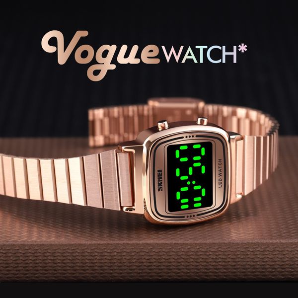 woman watches sports watches electronic male clock multifunction led digital watch relogio masculino*, Slivery;brown
woman watches sports watches electronic male clock multifunction led digital watch relogio masculino*, Slivery;brown