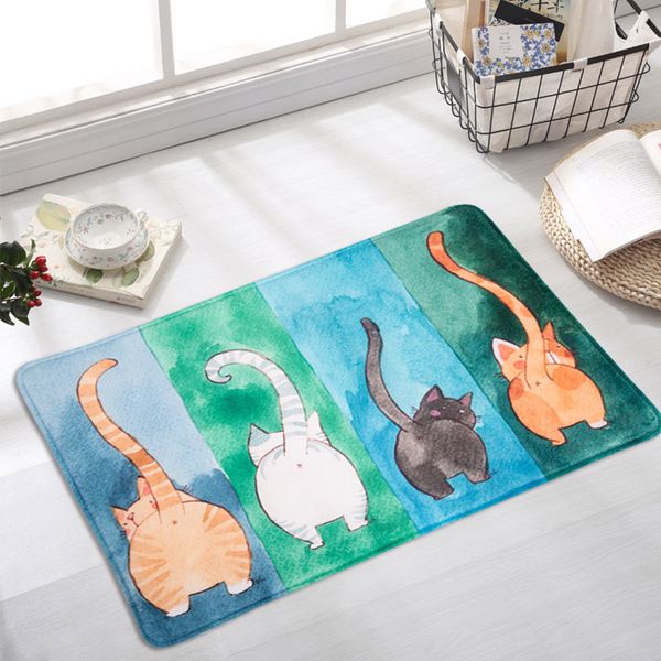 3d printing carpet bedroom household soft decoration land mat living room cartoon waterproof non-slip land pad floor rug
3d printing carpet bedroom household soft decoration land mat living room cartoon waterproof non-slip land pad floor rug