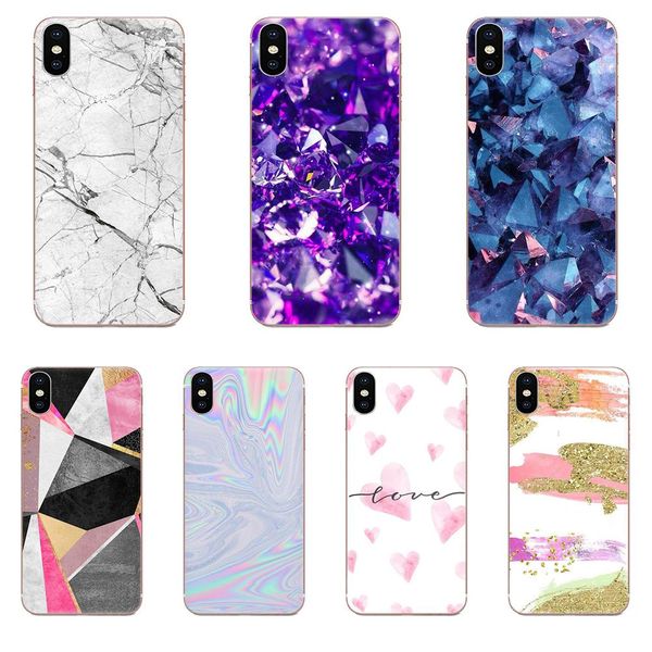 пользовательский pink gold marble diamonds узорчатый для apple iphone 4 4s 5 5c 5s se 6 6s 7-11 plus pro x xs max xr tpu мода случая телефон
пользовательский pink gold marble diamonds узорчатый для apple iphone 4 4s 5 5c 5s se 6 6s 7-11 plus pro x xs max xr tpu мода случая телефон