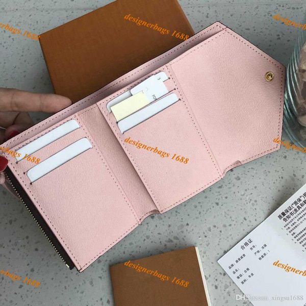 and wholesale fashion mens wallet luxury designer wallet real leather women wallets coin purse card holder short wallet, Red;black
and wholesale fashion mens wallet luxury designer wallet real leather women wallets coin purse card holder short wallet, Red;black
