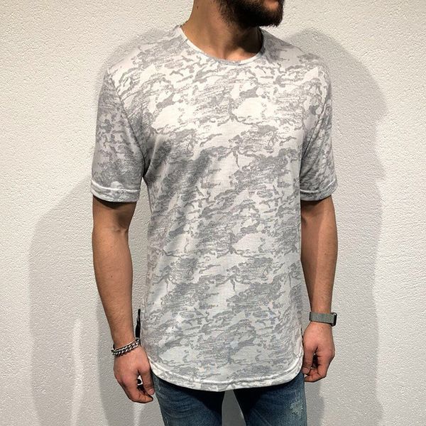 mens summer designer casual tshirt new camouflage print fashion crew neck short sleeve loose homme tshirt, White;black
mens summer designer casual tshirt new camouflage print fashion crew neck short sleeve loose homme tshirt, White;black