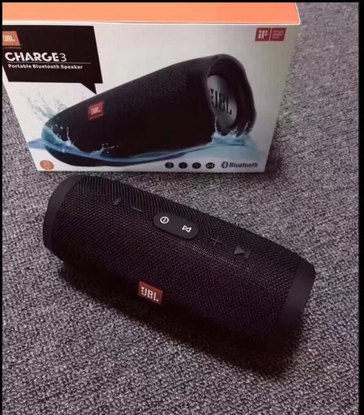 JBL CHARGE 3 waterproof 3 generation wireless bluetooth speaker subwoofer outdoor mini portable audio 3.5MM audio jack
JBL CHARGE 3 waterproof 3 generation wireless bluetooth speaker subwoofer outdoor mini portable audio 3.5MM audio jack