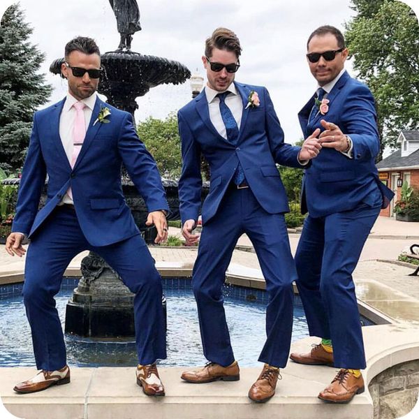 latest design royal blue men suits for wedding groom tuxedo bridegroom suit groomsmen jacket man blazers 2piece costume homme marriage party, Black;gray
latest design royal blue men suits for wedding groom tuxedo bridegroom suit groomsmen jacket man blazers 2piece costume homme marriage party, Black;gray