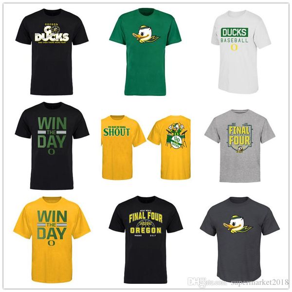 ncaa oregon ducks midnight mascot men's soccer jersey 2019 brand cotton and tees yellow green orange sport t-shirt printed logos, Black
ncaa oregon ducks midnight mascot men's soccer jersey 2019 brand cotton and tees yellow green orange sport t-shirt printed logos, Black
