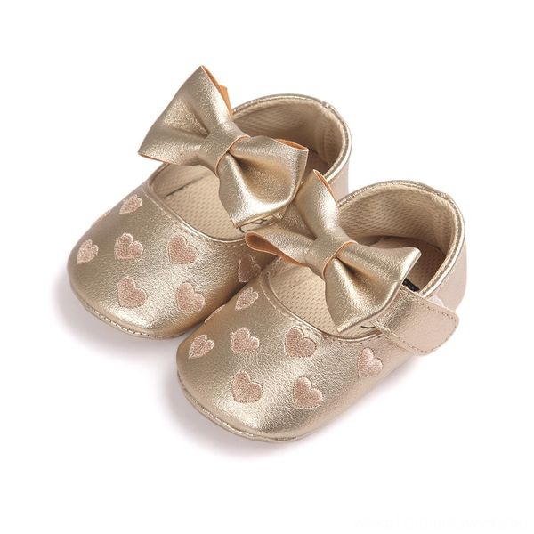pu leather golden infant for newborn baby girls flat shoes shoes boys with age 018 month cx50c, Black;grey
pu leather golden infant for newborn baby girls flat shoes shoes boys with age 018 month cx50c, Black;grey