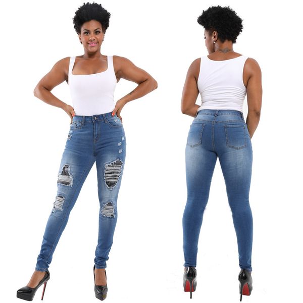 women denim pants streetwear jeans female cloting bottoms vintage hole ripped jeans for woman popular ladies casual jean trouser, Blue
women denim pants streetwear jeans female cloting bottoms vintage hole ripped jeans for woman popular ladies casual jean trouser, Blue