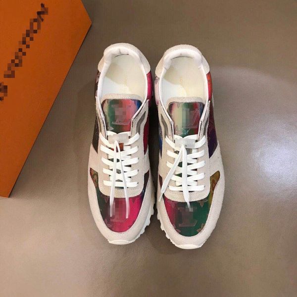 luxurious sneakers men casual shoes fashion flat anti-slip men sneakers outdoor trainer male zapatos de mujer shoes, Black
luxurious sneakers men casual shoes fashion flat anti-slip men sneakers outdoor trainer male zapatos de mujer shoes, Black
