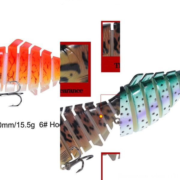 y4goz hook device luya rod bait hanging rod fishing accessories bait fishing gadgets
y4goz hook device luya rod bait hanging rod fishing accessories bait fishing gadgets