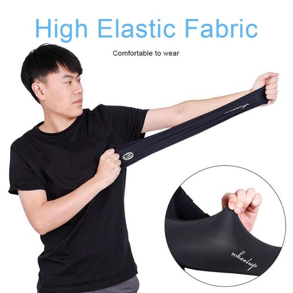cycling sunscreen anti-uv arm sleeves ice silk fabric basketball outdoor volleyball sleeves sport fitness fishing arm protect, Black;gray
cycling sunscreen anti-uv arm sleeves ice silk fabric basketball outdoor volleyball sleeves sport fitness fishing arm protect, Black;gray