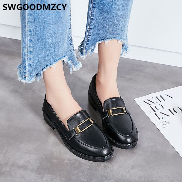 loafers korean shoes comfort shoes for women leather women black flats zapatos oxford mujer sepatu wanita flat slip on
loafers korean shoes comfort shoes for women leather women black flats zapatos oxford mujer sepatu wanita flat slip on