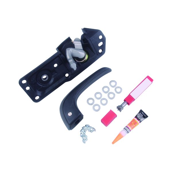 car left right drivers door handle repair kit interior inside for 07-13 sierra silverado
car left right drivers door handle repair kit interior inside for 07-13 sierra silverado