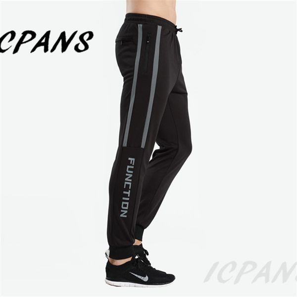 icpans sweatpants quick dry joggers men sportwear streetwear men trouser fitness casual pants jogger 2019 summer, Black
icpans sweatpants quick dry joggers men sportwear streetwear men trouser fitness casual pants jogger 2019 summer, Black