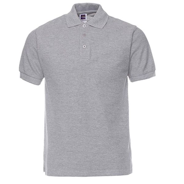 fashion business men's clothing new arrival polo shirt slim casual breathable polo solid cotton men polo shirt big size drop shipping, White;black
fashion business men's clothing new arrival polo shirt slim casual breathable polo solid cotton men polo shirt big size drop shipping, White;black