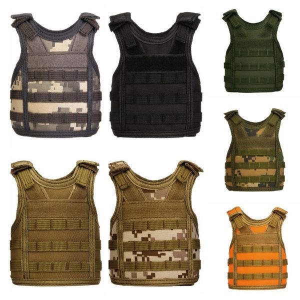 tactical christmas beer bottle beer vest cover military mini molle vest personal bottle drink set adjustable shoulder straps
tactical christmas beer bottle beer vest cover military mini molle vest personal bottle drink set adjustable shoulder straps