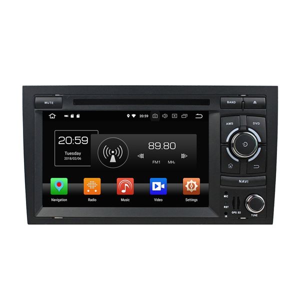 px5 android 8.0 octa core 2 din 7 "автомобильный dvd аудио радио gps для audi a4 s4 rs4 2002-2008 bluetooth wifi 4 гб ram 32 гб rom usb dvr
px5 android 8.0 octa core 2 din 7 "автомобильный dvd аудио радио gps для audi a4 s4 rs4 2002-2008 bluetooth wifi 4 гб ram 32 гб rom usb dvr