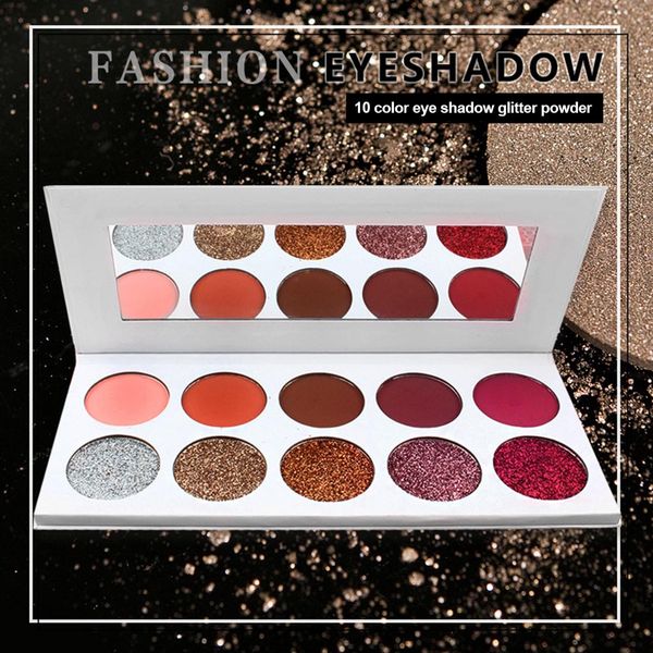 eyeshadow palette 10 colors glitter matte long lasting makeup cosmetics for women yuf99
eyeshadow palette 10 colors glitter matte long lasting makeup cosmetics for women yuf99