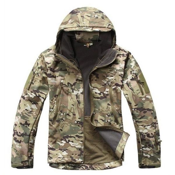 men's jackets autumn casual outdoor sports long sleeve coat hooded casual windproof warm male jacket, Black;brown
men's jackets autumn casual outdoor sports long sleeve coat hooded casual windproof warm male jacket, Black;brown