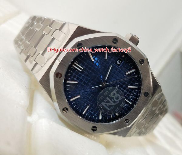 items n8 maker 41mm offshore 15400 15400st.oo.1220st.03 stainless steel mechanical transparent automatic mens watch watches, Slivery;brown
items n8 maker 41mm offshore 15400 15400st.oo.1220st.03 stainless steel mechanical transparent automatic mens watch watches, Slivery;brown
