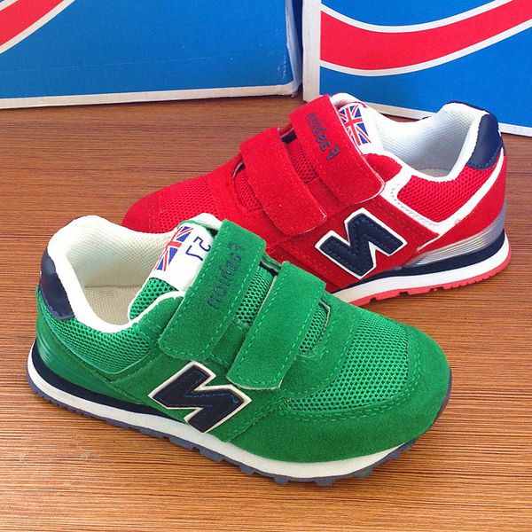 Designer Brand Kids Shoes Baby Toddler Run Sneakers Chaussures pour enfants Running Shoes Infant Children Boys Girls Shoes
Designer Brand Kids Shoes Baby Toddler Run Sneakers Chaussures pour enfants Running Shoes Infant Children Boys Girls Shoes