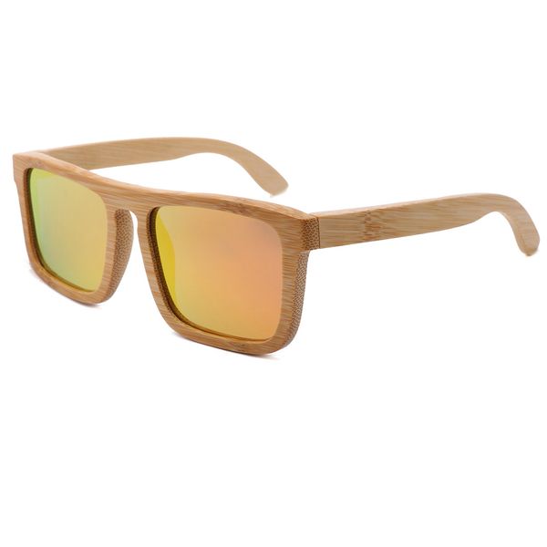 berwer 2018 bamboo polarized sunglasses men wooden sun glasses women brand original wood glasses masculino, White;black
berwer 2018 bamboo polarized sunglasses men wooden sun glasses women brand original wood glasses masculino, White;black