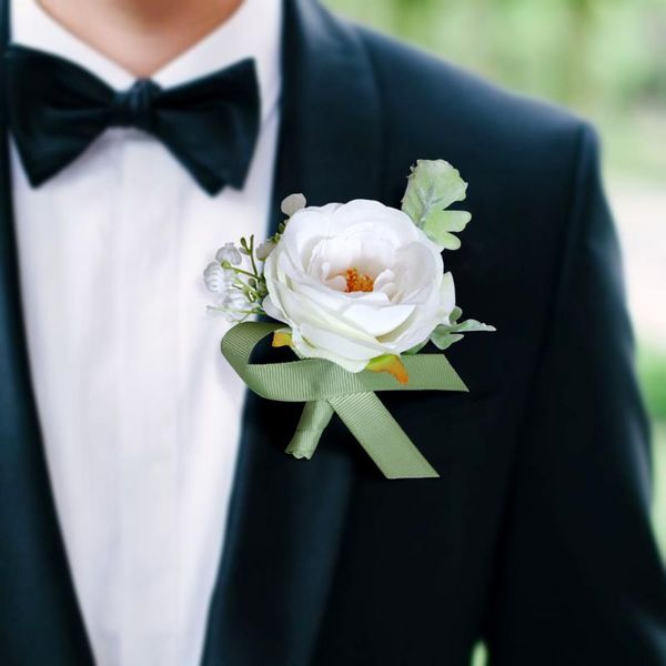 gift wrap married wedding bride and groom corsage morandi color simulation peony fresh korean groomsman bridesmaid jin hua
gift wrap married wedding bride and groom corsage morandi color simulation peony fresh korean groomsman bridesmaid jin hua