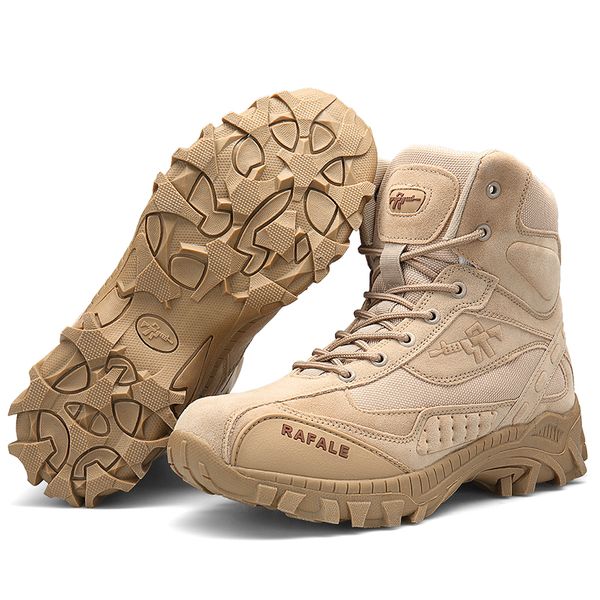 men military boot with side zipper army tactical combat boots waterproof leather shoes male outdoor work shoe size 39-46, Black 
men military boot with side zipper army tactical combat boots waterproof leather shoes male outdoor work shoe size 39-46, Black