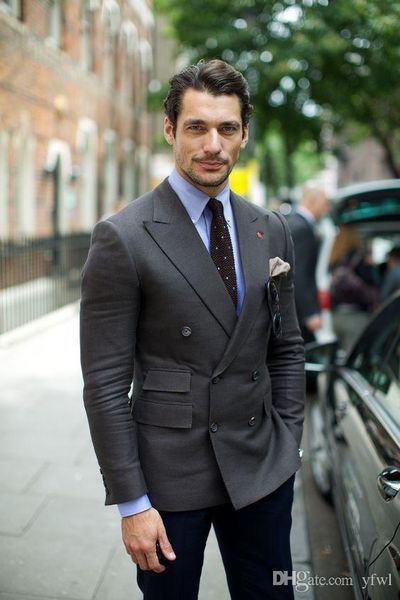 classic peak lapel tuxedos groom wedding men suits mens wedding suits tuxedo costumes de smoking pour hommes men(jacket+pants+tie) 298, Black;gray
classic peak lapel tuxedos groom wedding men suits mens wedding suits tuxedo costumes de smoking pour hommes men(jacket+pants+tie) 298, Black;gray