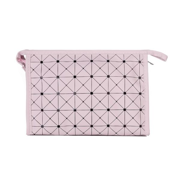 fashion cosmetic bag women pu leather travel make up necessaries organizer zipper makeup case pouch toiletry kit lady makeup bag
fashion cosmetic bag women pu leather travel make up necessaries organizer zipper makeup case pouch toiletry kit lady makeup bag