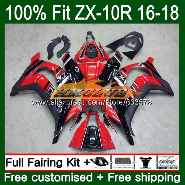 инъекция для zx10r 1000cc zx10r 16 17 18 120cl.67 red gloss zx1000 zx 1000 zx 10 r 10r 2016 2017 2018 oem обтекателя, Black
инъекция для zx10r 1000cc zx10r 16 17 18 120cl.67 red gloss zx1000 zx 1000 zx 10 r 10r 2016 2017 2018 oem обтекателя, Black