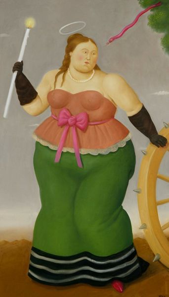 fernando botero fat girl -8 home decor handpainted &hd print oil painting on canvas wall art canvas pictures 200205
fernando botero fat girl -8 home decor handpainted &hd print oil painting on canvas wall art canvas pictures 200205