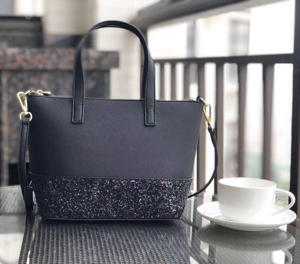 2019 brand designer new glitter patchwork shining shoulder crossbody shopping bags pu women handbag totes with shoulder strap
2019 brand designer new glitter patchwork shining shoulder crossbody shopping bags pu women handbag totes with shoulder strap