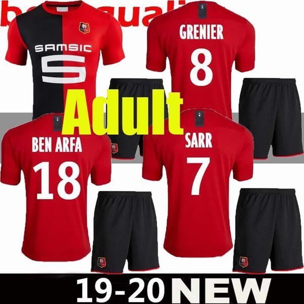 stade rennais 19 20 soccer jerseys home red black stripe sarr 7 niang 11 bourigeaud 14 andre 21 2019 jersey away football shirts
stade rennais 19 20 soccer jerseys home red black stripe sarr 7 niang 11 bourigeaud 14 andre 21 2019 jersey away football shirts