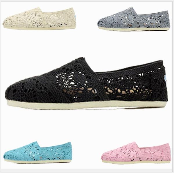 spring summer casual hollow shoes women/men classics tom mrs loafers canvas slip-on flats shoes lazy shoes flats espadrilles sneakers, Black
spring summer casual hollow shoes women/men classics tom mrs loafers canvas slip-on flats shoes lazy shoes flats espadrilles sneakers, Black