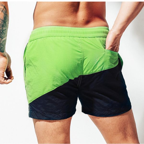 2020 fashion board shorts mens beach swim shorts swimwear swimming trunk men surfing boardshort quick dry lined sport sail short
2020 fashion board shorts mens beach swim shorts swimwear swimming trunk men surfing boardshort quick dry lined sport sail short