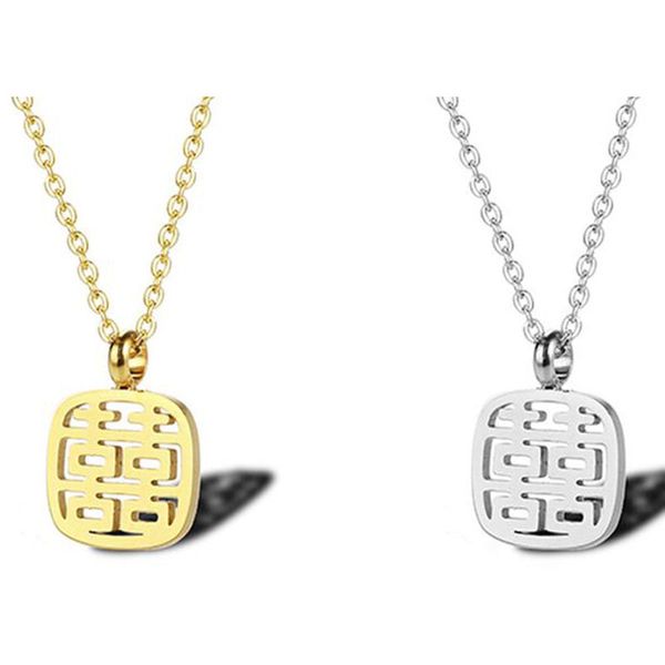 chinese characters fonts necklaces luckly chinese means happy things 925 silver pendant necklaces
chinese characters fonts necklaces luckly chinese means happy things 925 silver pendant necklaces