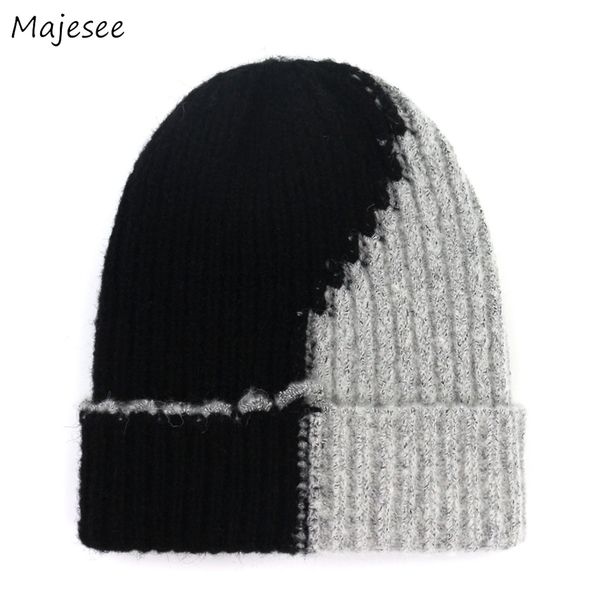 beanies women new patchwork all-match daily kawaii ladies sweet colorful lovely womens fashion korean style harajuku chic simple, Blue;gray
beanies women new patchwork all-match daily kawaii ladies sweet colorful lovely womens fashion korean style harajuku chic simple, Blue;gray