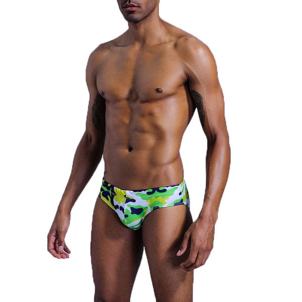 men's swimming briefs camouflag swimsuit men swimwear maillot de bain hommebadehosen herren man short mens swim briefs with cup
men's swimming briefs camouflag swimsuit men swimwear maillot de bain hommebadehosen herren man short mens swim briefs with cup