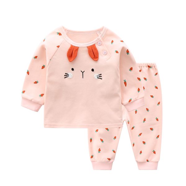 spring and autumn new long-sleeve pants newborn baby set korean-style cute baby girls childrens clothing two-piece set class cotton
spring and autumn new long-sleeve pants newborn baby set korean-style cute baby girls childrens clothing two-piece set class cotton