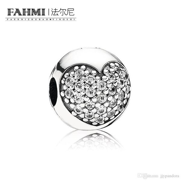 fahmi 100% 925 sterling silver 1:1 original 791053cz authentic temperament fashion glamour retro safety buckle wedding women jewelry, Black
fahmi 100% 925 sterling silver 1:1 original 791053cz authentic temperament fashion glamour retro safety buckle wedding women jewelry, Black