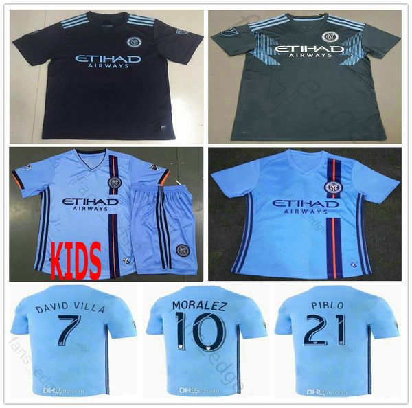 2019 2020 mls new york city fc футбол джерси виллы дэвид moralez matarrita 21 пирло пользовательские home away взрослых дети молодежный футб, Black;yellow
2019 2020 mls new york city fc футбол джерси виллы дэвид moralez matarrita 21 пирло пользовательские home away взрослых дети молодежный футб, Black;yellow