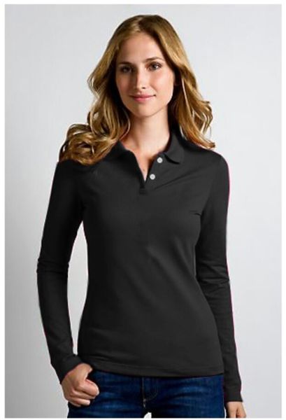 2020 new pl15889 spring women polo long sleeve cotton shirt spring autumn brand female solid long sleevetee ladies turn-down collar, White
2020 new pl15889 spring women polo long sleeve cotton shirt spring autumn brand female solid long sleevetee ladies turn-down collar, White