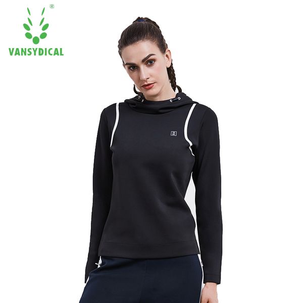 women sports yoga zipper running jackets fitness gym training coat quick dry long sleeve outdoors hoodies sportswear active wear, Black;red
women sports yoga zipper running jackets fitness gym training coat quick dry long sleeve outdoors hoodies sportswear active wear, Black;red