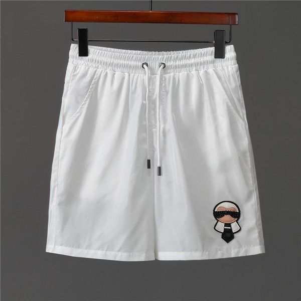 designer with logo mens shorts fashion luxury summer five pants new selling casual pants classic embroidery sport short, White;black
designer with logo mens shorts fashion luxury summer five pants new selling casual pants classic embroidery sport short, White;black