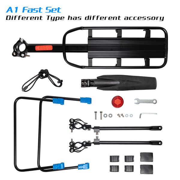 load 75kg bike rack aluminum alloy 50kg luggage rear carrier trunk for bicycles mtb bike rear shelf cycling bicycle racks fender
load 75kg bike rack aluminum alloy 50kg luggage rear carrier trunk for bicycles mtb bike rear shelf cycling bicycle racks fender