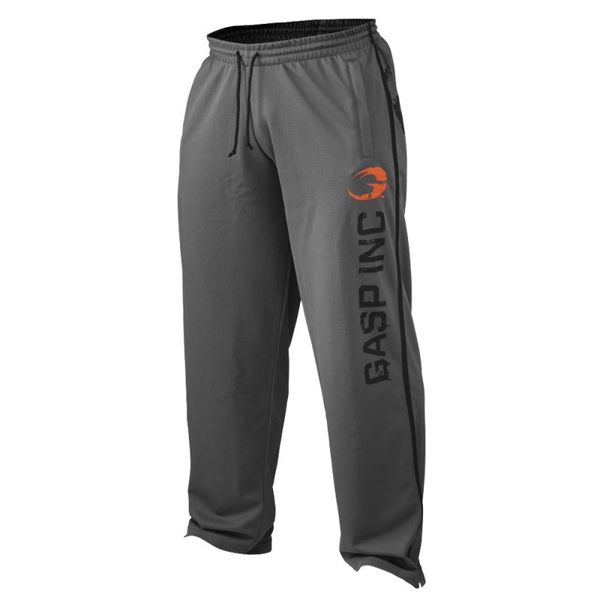 new men loose breathable mesh casual sweatpants summer cool gyms workout fitness sportswear pant trousers joggers track pants, Black
new men loose breathable mesh casual sweatpants summer cool gyms workout fitness sportswear pant trousers joggers track pants, Black