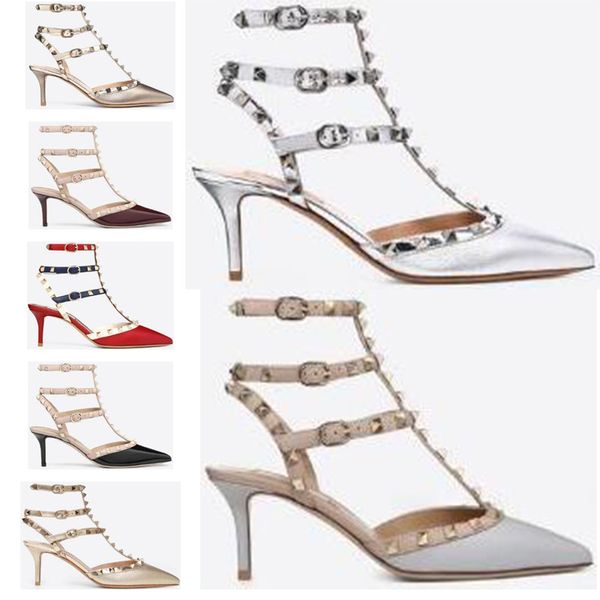 new designer fashion luxury high heels for women party wedding triple black nude red spikes pointed toes pumps bottoms dress shoes
new designer fashion luxury high heels for women party wedding triple black nude red spikes pointed toes pumps bottoms dress shoes