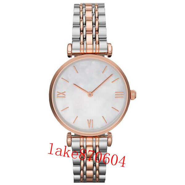 Drop Shipping WOMEN Men Stainless steel AR1907 chronograph military quartz watchES AR1682 AR1725 AR1840 AR1907 AR1925 AR1926 AR11110 AR1987
Drop Shipping WOMEN Men Stainless steel AR1907 chronograph military quartz watchES AR1682 AR1725 AR1840 AR1907 AR1925 AR1926 AR11110 AR1987