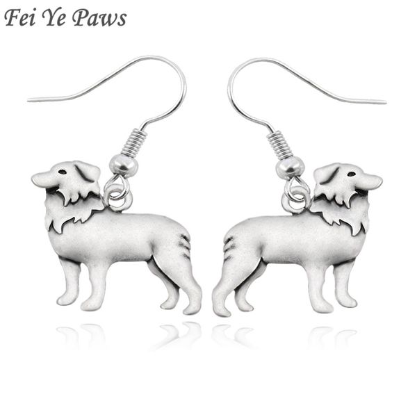 boho unique retro silver border collie drop dangle earrings brincos femme long earrings for women fashion jewelry oorbellen
boho unique retro silver border collie drop dangle earrings brincos femme long earrings for women fashion jewelry oorbellen