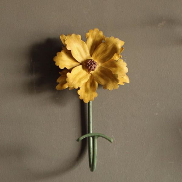 french robe hooks decoration american country garden wrought iron flowers big hook towel hook foreign trade export rust hook bath hardware
french robe hooks decoration american country garden wrought iron flowers big hook towel hook foreign trade export rust hook bath hardware
